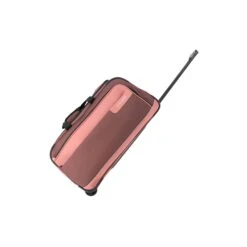 Travelite Viia Trolley Travelbag Rose 13 Travelite Viia Trolley Travelbag Rose -Mode Tassen Winkel image 3970