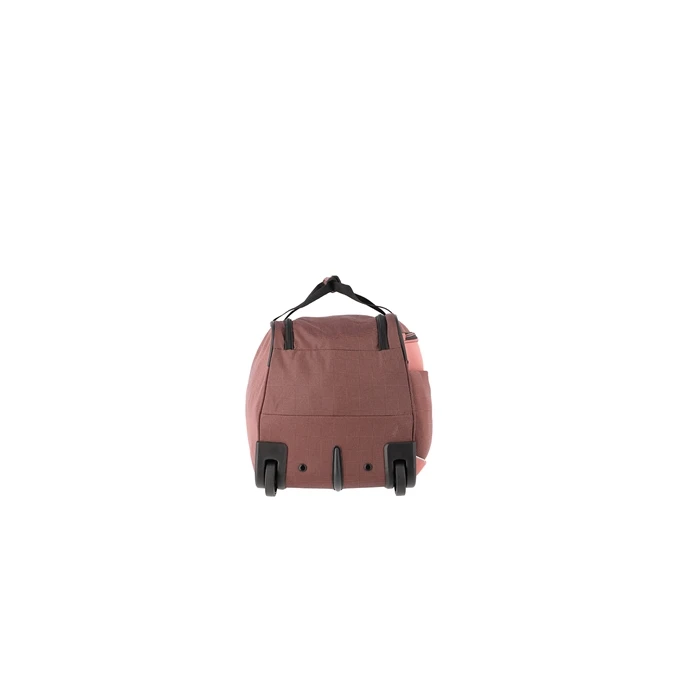 Travelite Viia Trolley Travelbag Rose 7 Travelite Viia Trolley Travelbag Rose - Afbeelding 7