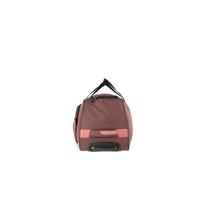 Travelite Viia Trolley Travelbag Rose 9 Travelite Viia Trolley Travelbag Rose - Afbeelding 9