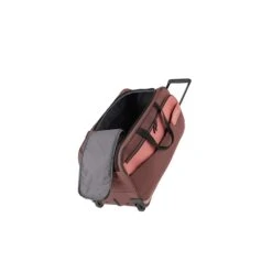Travelite Viia Trolley Travelbag Rose 21 Travelite Viia Trolley Travelbag Rose -Mode Tassen Winkel image 3978