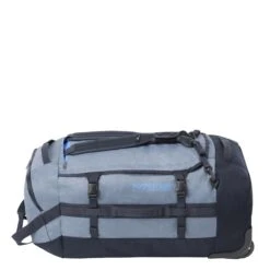 Eagle Creek Cargo Hauler Wheeled Duffel 110L Glacier Blue