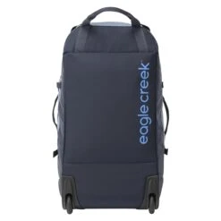 Eagle Creek Cargo Hauler Wheeled Duffel 110L Glacier Blue -Mode Tassen Winkel image 3987