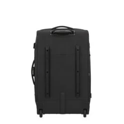 Samsonite Roader Duffle/Wheels 68 Deep Black -Mode Tassen Winkel image 4001