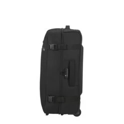 Samsonite Roader Duffle/Wheels 68 Deep Black -Mode Tassen Winkel image 4002