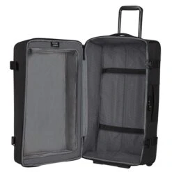 Samsonite Roader Duffle/Wheels 68 Deep Black -Mode Tassen Winkel image 4003