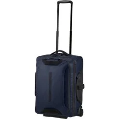 Samsonite Ecodiver Duffle/Wheels 55 Backpack Blue Nights 10 Samsonite Ecodiver Duffle/Wheels 55 Backpack Blue Nights -Mode Tassen Winkel image 4015