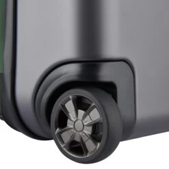 Peugeot Voyages Hybrid Duffle 70 Green -Mode Tassen Winkel image 4025