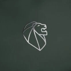 Peugeot Voyages Hybrid Duffle 70 Green -Mode Tassen Winkel image 4029