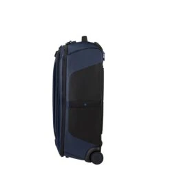 Samsonite Ecodiver Duffle/Wheels 67 Blue Nights -Mode Tassen Winkel image 4034