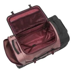 Eagle Creek Cargo Hauler XT Wheeled Duffel 90L/29" Charcoal -Mode Tassen Winkel image 4041