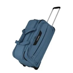 Travelite Skaii Wheeled Duffle Blue 11 Travelite Skaii Wheeled Duffle Blue -Mode Tassen Winkel image 4048