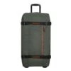 American Tourister Urban Track Duffle/Wheels L Dark Khaki