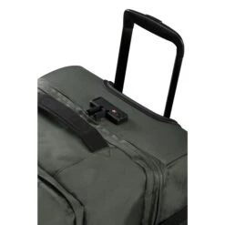 American Tourister Urban Track Duffle/Wheels L Dark Khaki -Mode Tassen Winkel image 4072