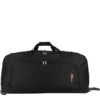 Gabol Week Eco Extra Large Wheel Bag Black