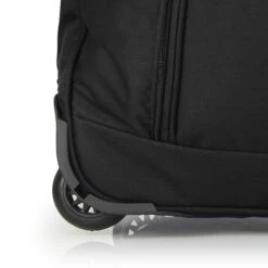Gabol Week Eco Extra Large Wheel Bag Black -Mode Tassen Winkel image 4086