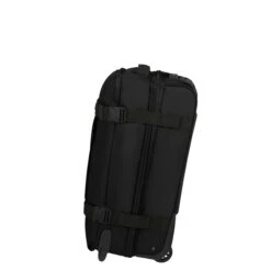 American Tourister Urban Track Duffle/Wheels S Asphalt Black -Mode Tassen Winkel image 4090