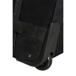 American Tourister Urban Track Duffle/Wheels S Asphalt Black -Mode Tassen Winkel image 4094