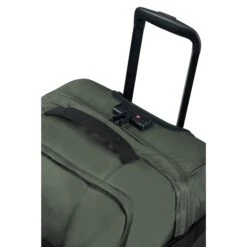 American Tourister Urban Track Duffle/Wheels M Dark Khaki 13 American Tourister Urban Track Duffle/Wheels M Dark Khaki -Mode Tassen Winkel image 4100