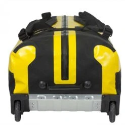 Ortlieb Duffle RS 140L Sunyellow / Black -Mode Tassen Winkel image 4108