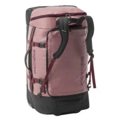 Eagle Creek Cargo Hauler XT Wheeled Duffel 90L/29" Earth Red -Mode Tassen Winkel image 4114