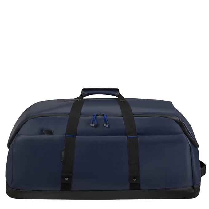 Samsonite Ecodiver Duffle L Blue Nights 1 Samsonite Ecodiver Duffle L Blue Nights