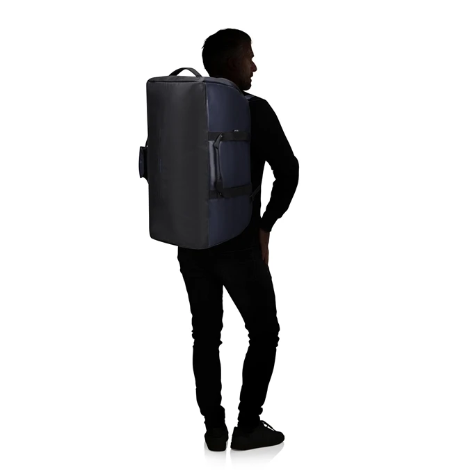 Samsonite Ecodiver Duffle L Blue Nights 2 Samsonite Ecodiver Duffle L Blue Nights - Afbeelding 2