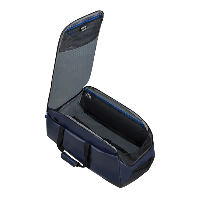 Samsonite Ecodiver Duffle L Blue Nights 6 Samsonite Ecodiver Duffle L Blue Nights - Afbeelding 6