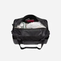 Horizn Studios Shibuya Weekender M All Black -Mode Tassen Winkel image 4141