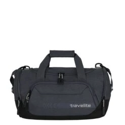 Travelite Kick Off Duffle S Dark Anthracite -Mode Tassen Winkel image 4148