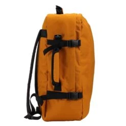 CabinZero Classic 44L Ultra Light Cabin Bag Orange Chill 15 CabinZero Classic 44L Ultra Light Cabin Bag Orange Chill -Mode Tassen Winkel image 4157