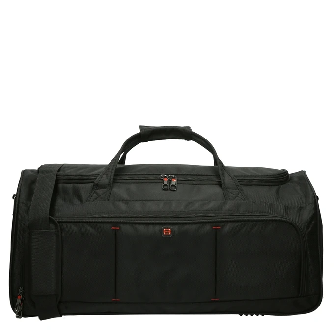 Enrico Benetti Cornell Sport / Travelbag L Zwart 1 Enrico Benetti Cornell Sport / Travelbag L Zwart