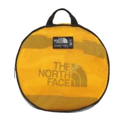 The North Face Base Camp Duffel L Yellow 16 The North Face Base Camp Duffel L Yellow -Mode Tassen Winkel image 4168