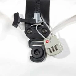 Ortlieb Duffle 40L Black -Mode Tassen Winkel image 4174