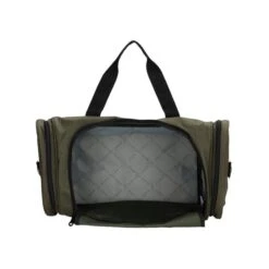 Enrico Benetti Amsterdam Sport / Travelbag 55 Olijfgroen 11 Enrico Benetti Amsterdam Sport / Travelbag 55 Olijfgroen -Mode Tassen Winkel image 4180