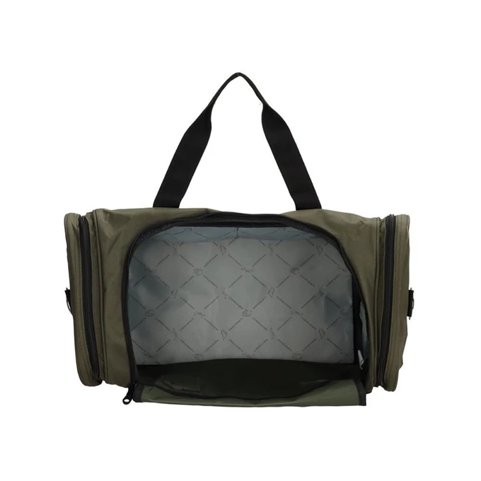 Enrico Benetti Amsterdam Sport / Travelbag 55 Olijfgroen 6 Enrico Benetti Amsterdam Sport / Travelbag 55 Olijfgroen - Afbeelding 6