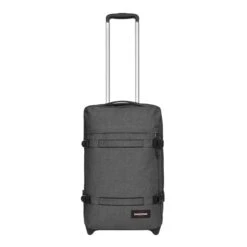 Eastpak Transit'R S Black Denim