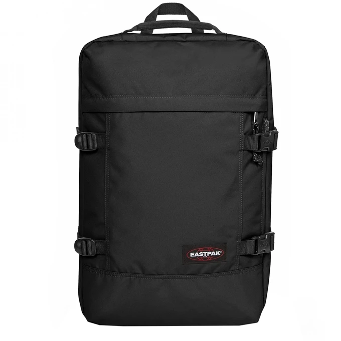 Eastpak Travelpack Black 1 Eastpak Travelpack Black