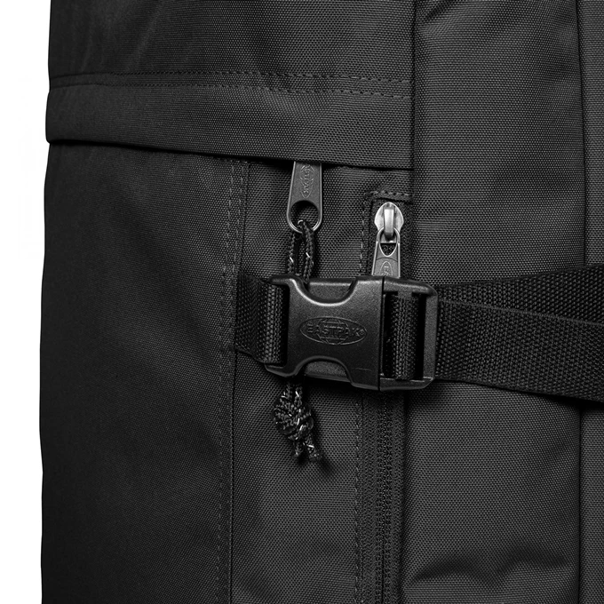 Eastpak Travelpack Black 7 Eastpak Travelpack Black - Afbeelding 7