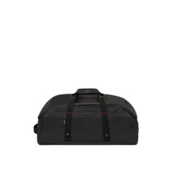 Samsonite Ecodiver Duffle M Black 9 Samsonite Ecodiver Duffle M Black -Mode Tassen Winkel image 4208
