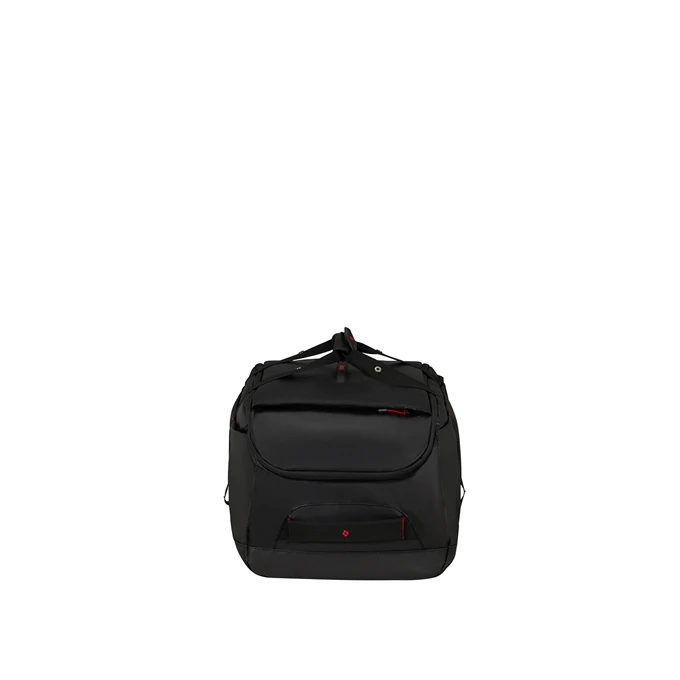 Samsonite Ecodiver Duffle M Black 4 Samsonite Ecodiver Duffle M Black - Afbeelding 4
