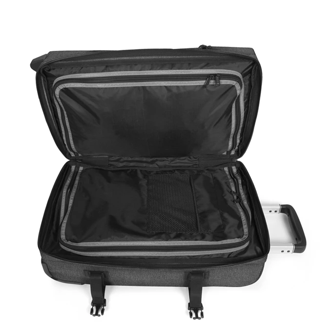 Eastpak Transit'R S Black Denim 3 Eastpak Transit'R S Black Denim - Afbeelding 3