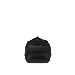 Samsonite Ecodiver Duffle M Black 11 Samsonite Ecodiver Duffle M Black -Mode Tassen Winkel image 4210