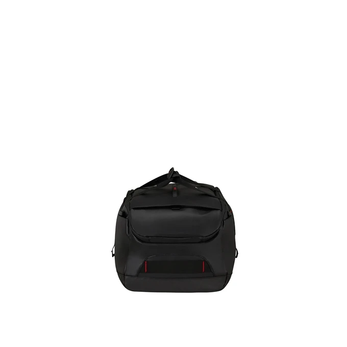 Samsonite Ecodiver Duffle M Black 5 Samsonite Ecodiver Duffle M Black - Afbeelding 5