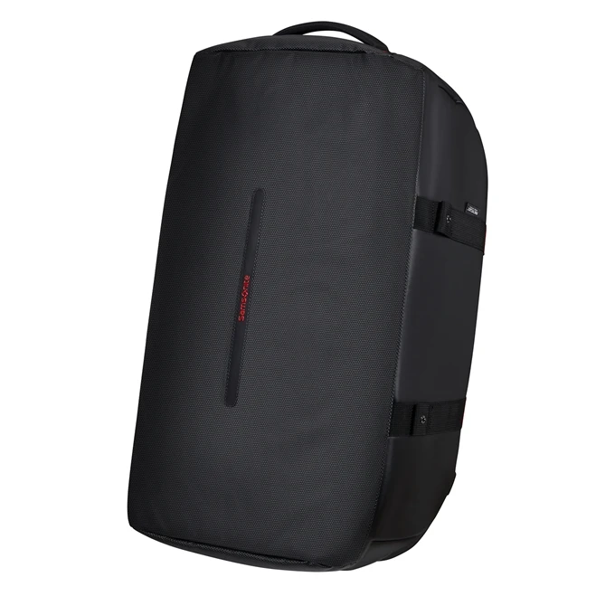Samsonite Ecodiver Duffle M Black 7 Samsonite Ecodiver Duffle M Black - Afbeelding 7