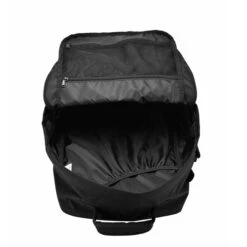 CabinZero Classic 36L Ultra Light Cabin Bag Absolute Black 14 CabinZero Classic 36L Ultra Light Cabin Bag Absolute Black -Mode Tassen Winkel image 4240