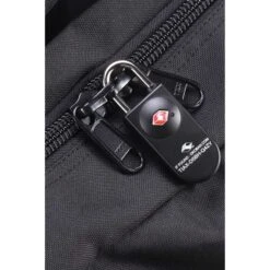 CabinZero Classic 36L Ultra Light Cabin Bag Absolute Black 15 CabinZero Classic 36L Ultra Light Cabin Bag Absolute Black -Mode Tassen Winkel image 4241