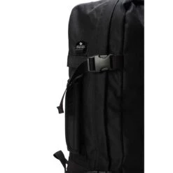 CabinZero Classic 36L Ultra Light Cabin Bag Absolute Black 17 CabinZero Classic 36L Ultra Light Cabin Bag Absolute Black -Mode Tassen Winkel image 4243