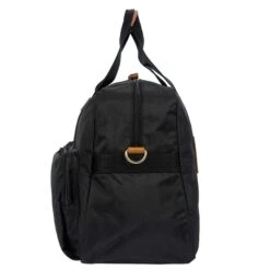 Bric's X-Travel Holdall Black 11 Bric's X-Travel Holdall Black -Mode Tassen Winkel image 4248