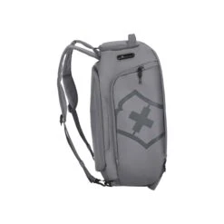 Victorinox Touring 2.0 Travel 2in1 Duffel Stone Grey -Mode Tassen Winkel image 4270
