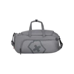 Victorinox Touring 2.0 Travel 2in1 Duffel Stone Grey -Mode Tassen Winkel image 4273